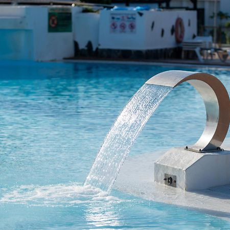 Luxury Poolside Holiday Home マスパロマス エクステリア 写真